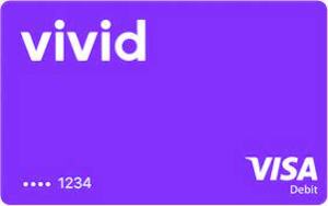 Vivid Kreditkarte